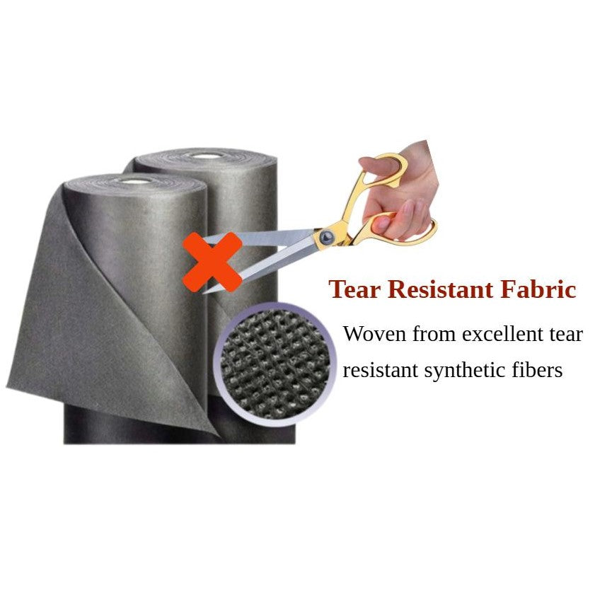 Men's Waterproof Shoulder Bag