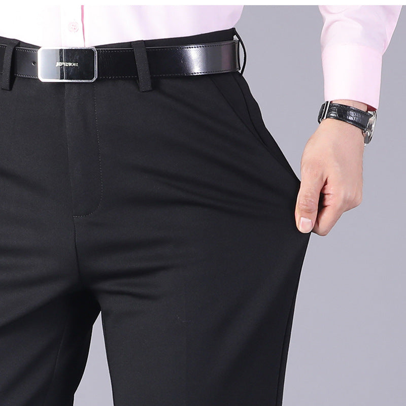 Men's Suit Pants