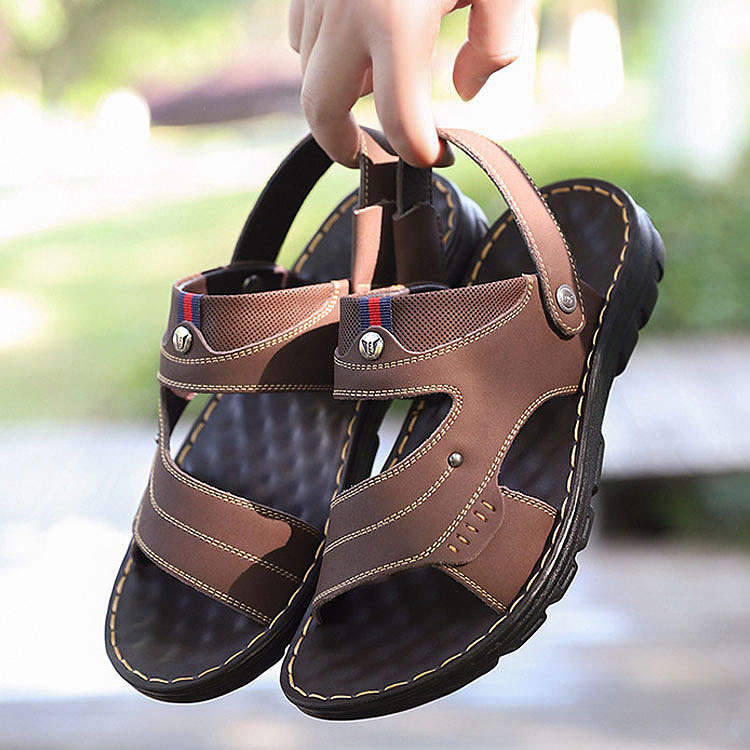 Men's Two-way Outdoor Sandals