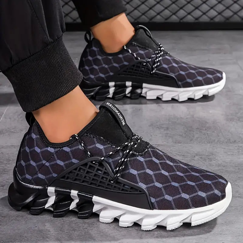 Ultra-Lightweight Comfort Sport Shoes