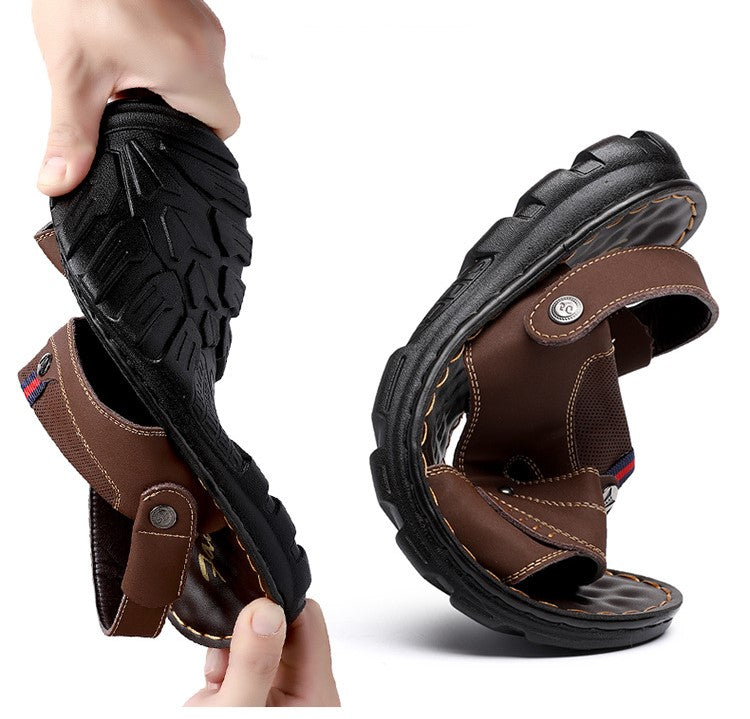 Men's Two-way Outdoor Sandals