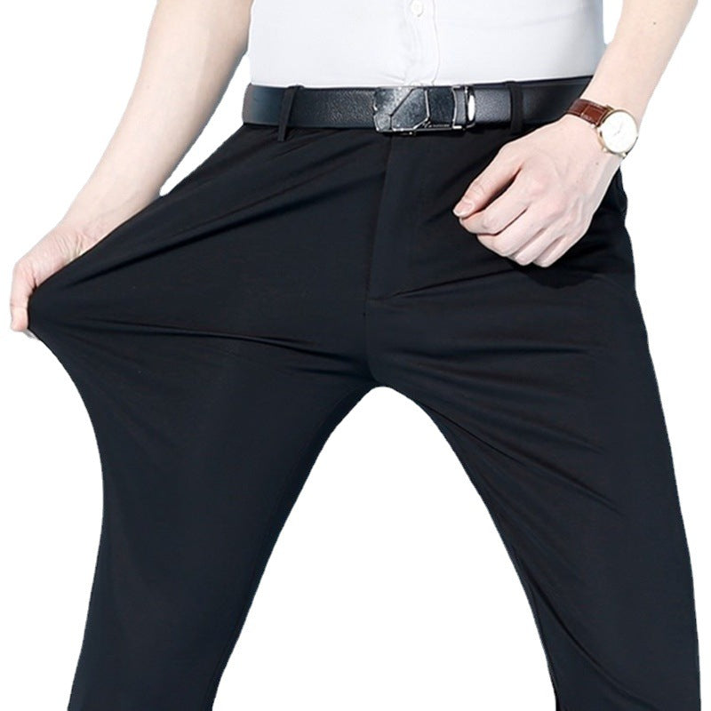 Men's Suit Pants
