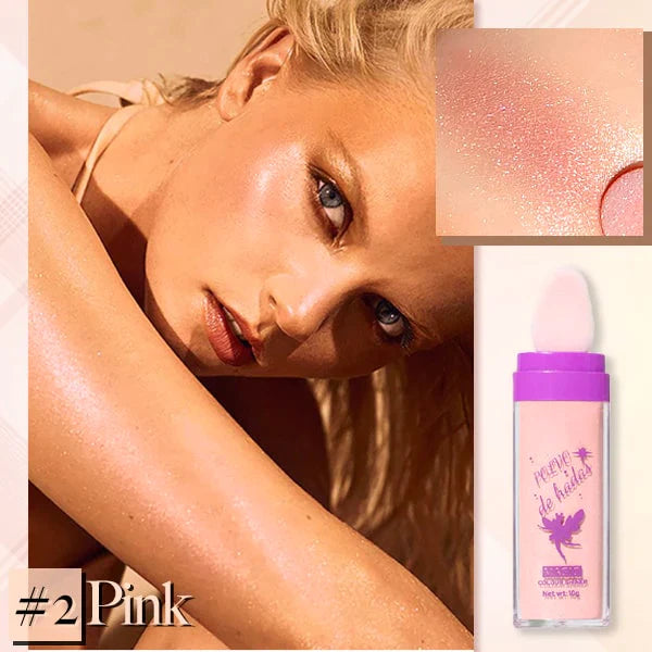 Highlighter Powder Stick Makeup【3PCS/Pack】