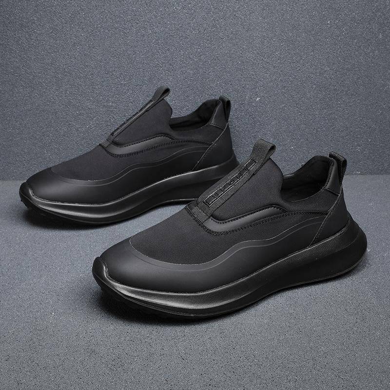 Comfortable Casual Mesh Sneakers