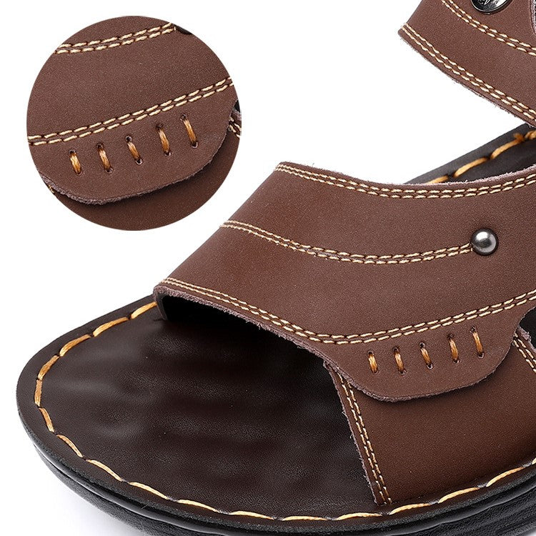 Men's Two-way Outdoor Sandals