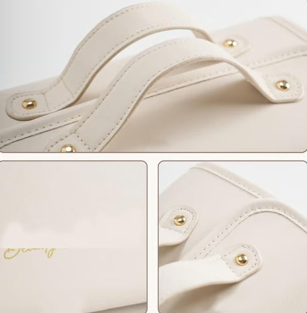 Portable 4 in 1 Cosmetic Bag