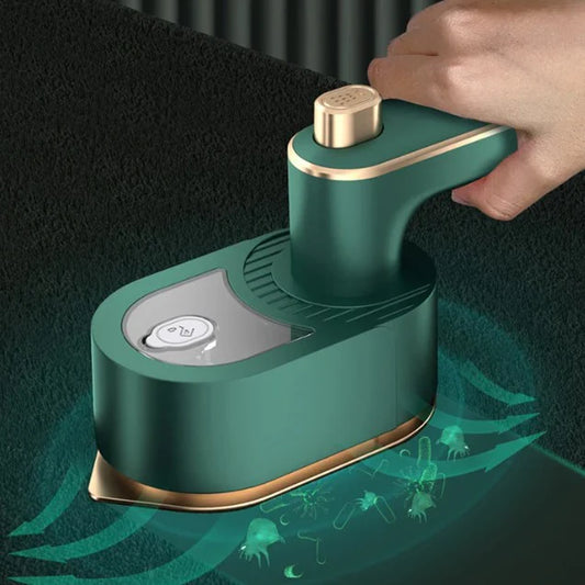 Portable Handheld Garment Steamer