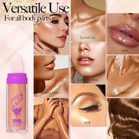 Highlighter Powder Stick Makeup【3PCS/Pack】