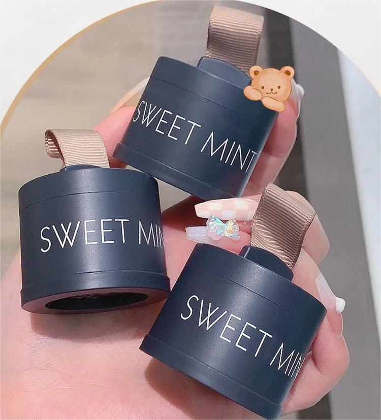 Sweet Mint Hairline Powder