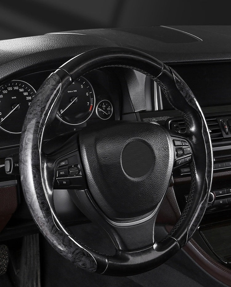 Universal Anti-Slip Steering Wheel Covers
