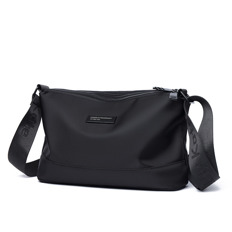 Men's Waterproof Shoulder Bag