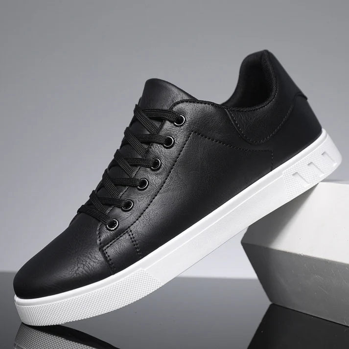 Flat Casual Sports Sneakers