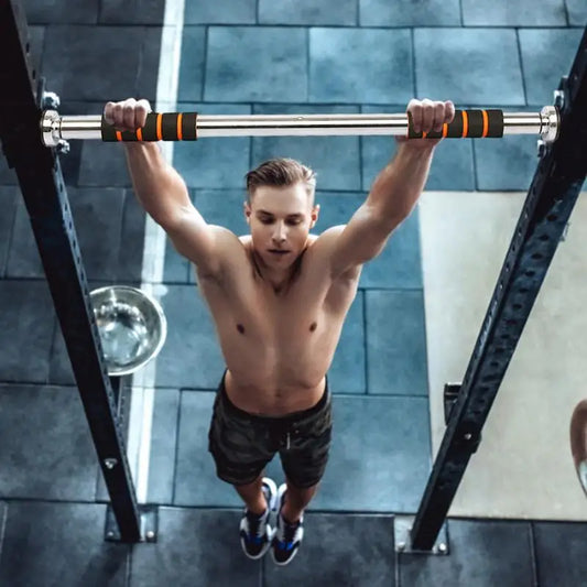 Pull Up Bar Door Horizontal Bar