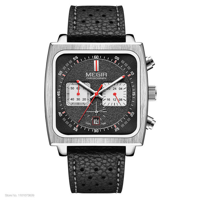 MEGIR Men's Quartz Watches