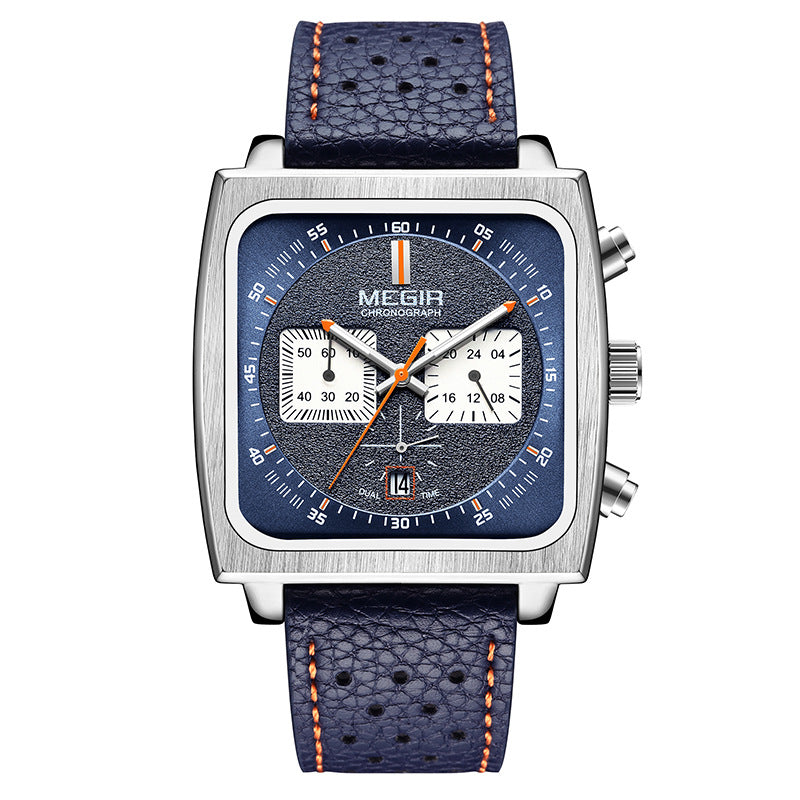 MEGIR Men's Quartz Watches