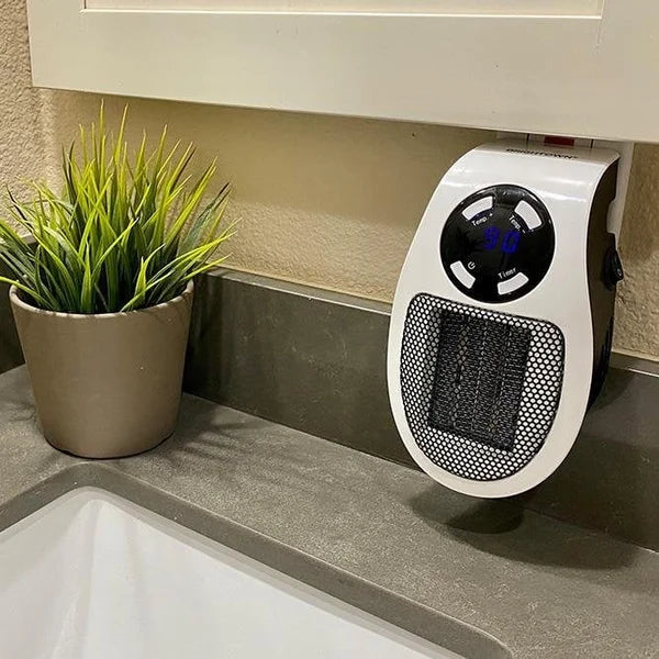 Mini Portable Electric Heater