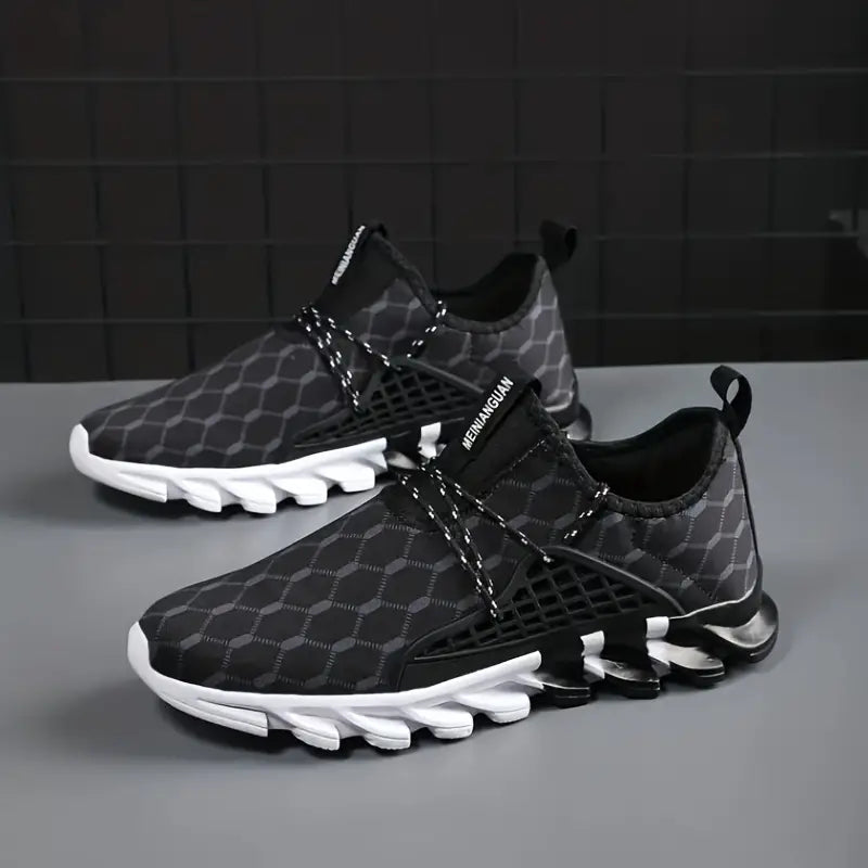 Ultra-Lightweight Comfort Sport Shoes
