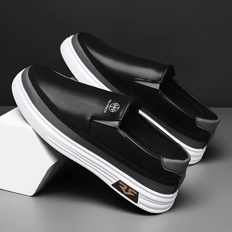 Casual & Business Slip-On Loafers