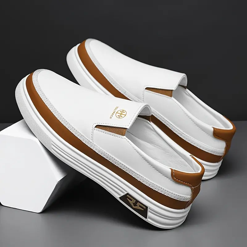 Casual & Business Slip-On Loafers