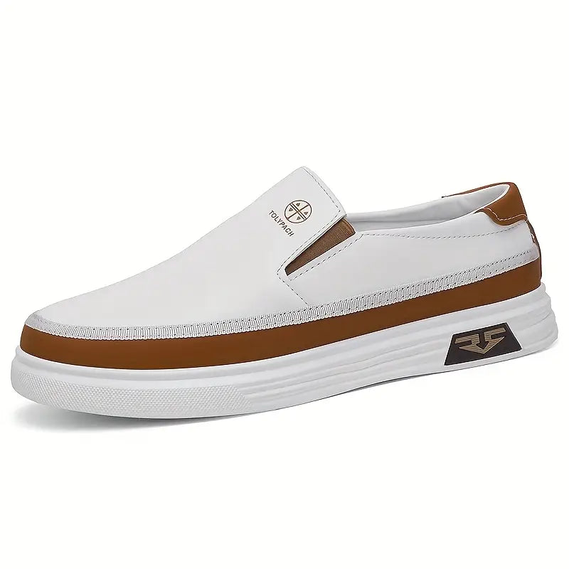 Casual & Business Slip-On Loafers