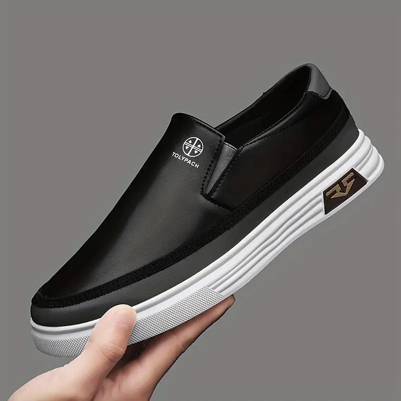 Casual & Business Slip-On Loafers