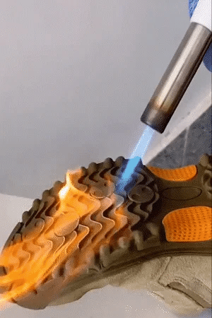 Durable Slip-On Steel Toe Cap Boots