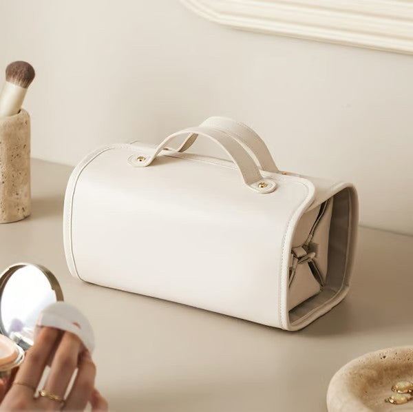 Portable 4 in 1 Cosmetic Bag