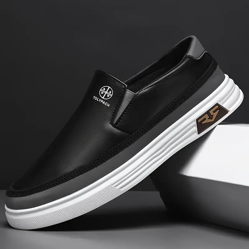 Casual & Business Slip-On Loafers
