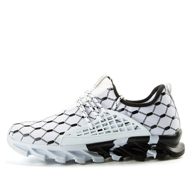 Ultra-Lightweight Comfort Sport Shoes