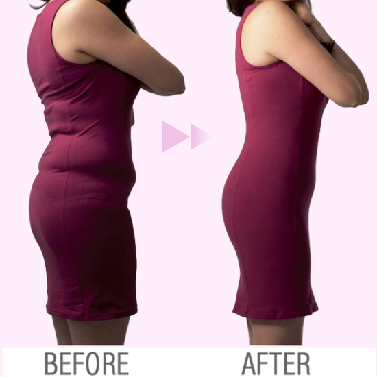 【Flash sale!】Super Fit™ High Waisted ShapeWear Shorts