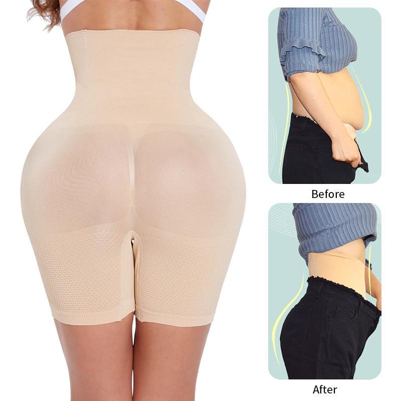 【Flash sale!】Super Fit™ High Waisted ShapeWear Shorts