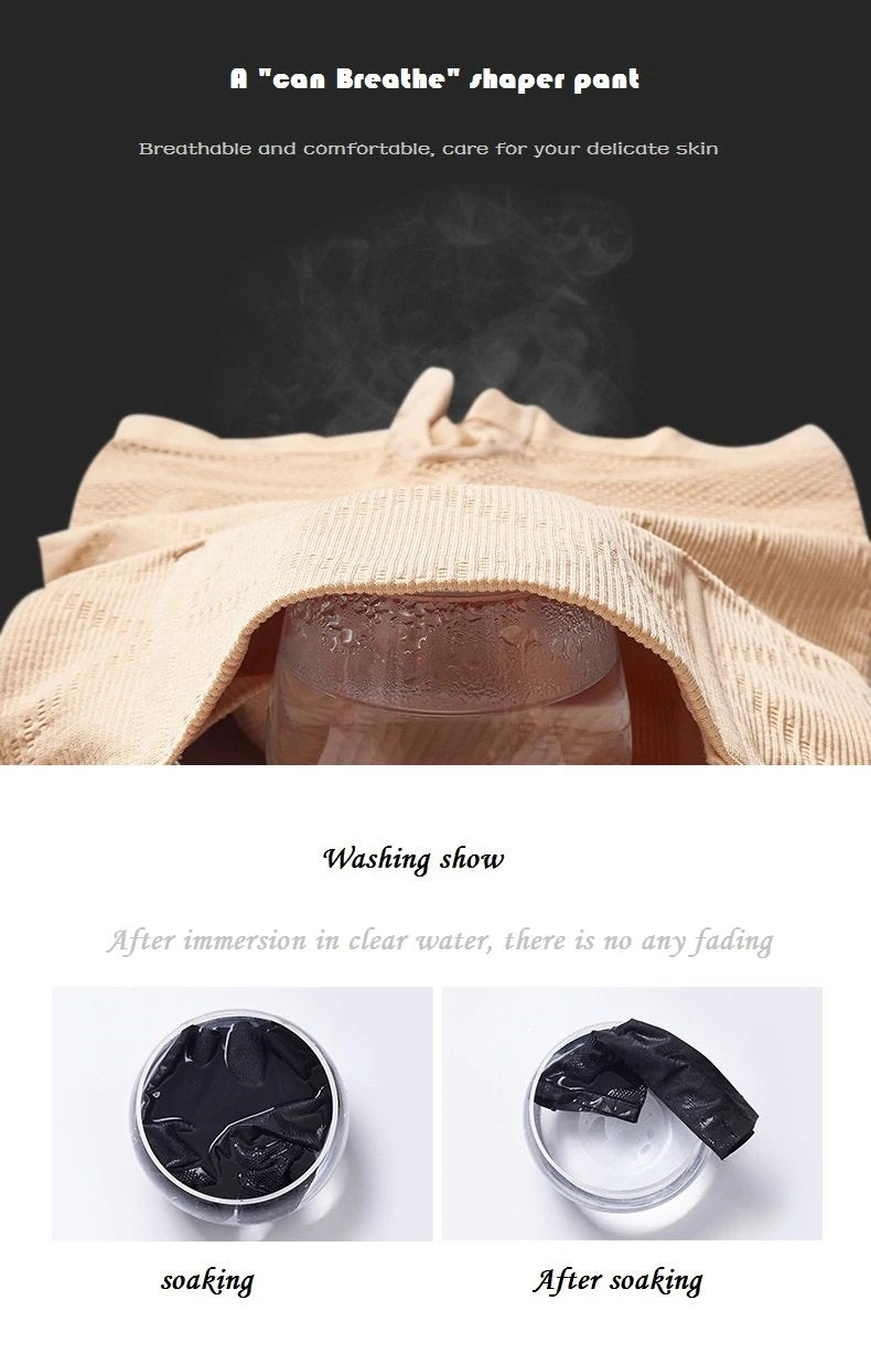 【Flash sale!】Super Fit™ High Waisted ShapeWear Shorts