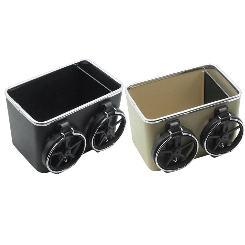 Car Armrest Storage Box【Buy Now Get Free Gift】