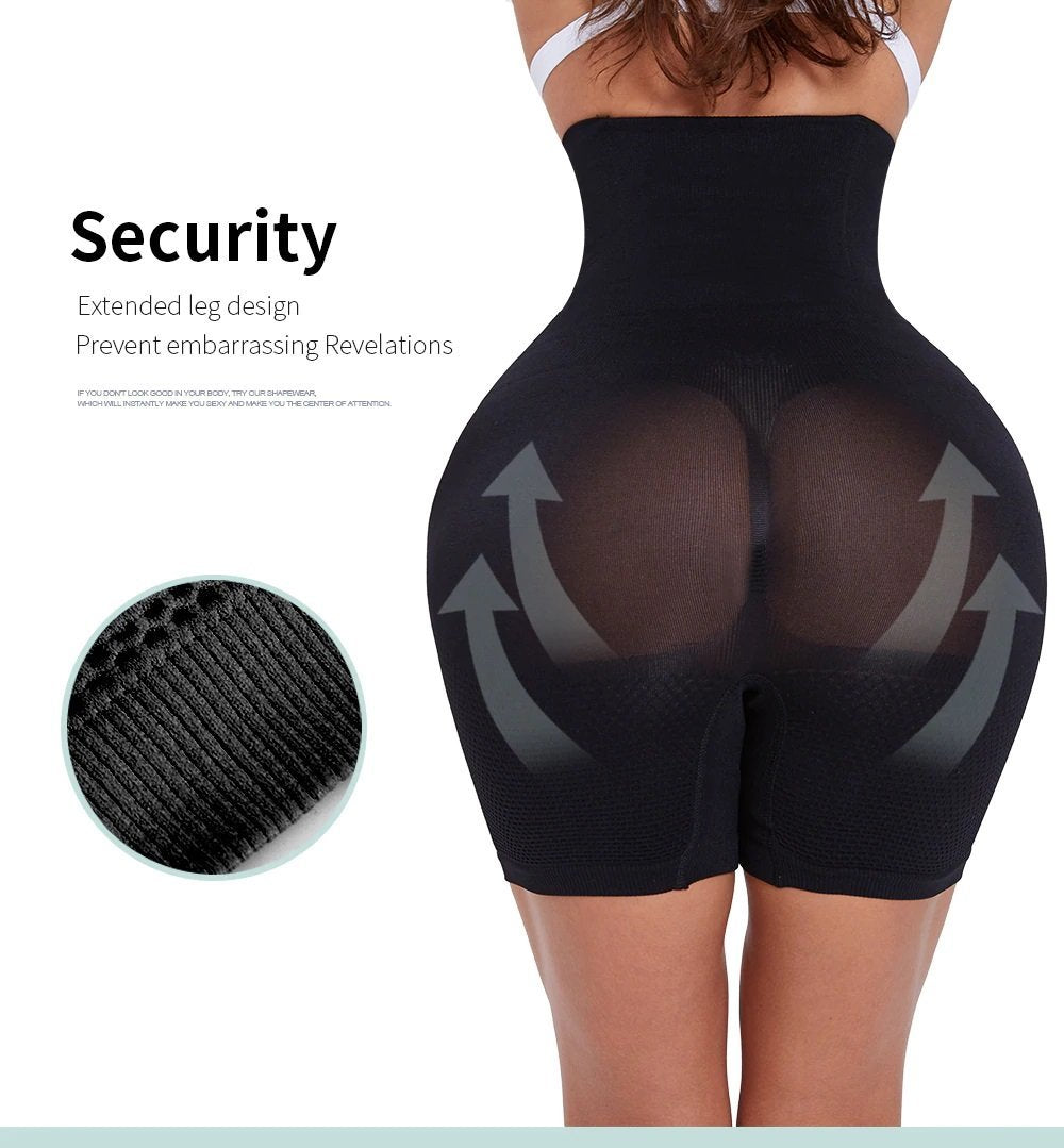 【Flash sale!】Super Fit™ High Waisted ShapeWear Shorts