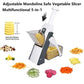 Adjustable Mandoline Safe Vegetable Slice（33% off discount）