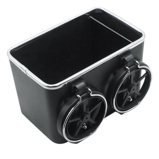 Multi-function Car Storage Box