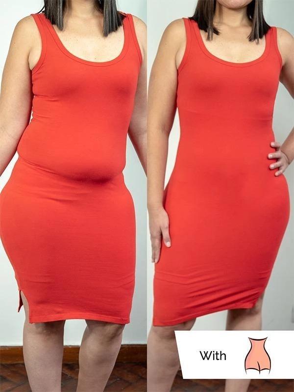 【Flash sale!】Super Fit™ High Waisted ShapeWear Shorts