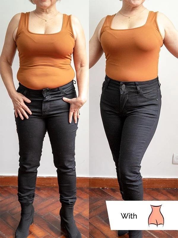 【Flash sale!】Super Fit™ High Waisted ShapeWear Shorts