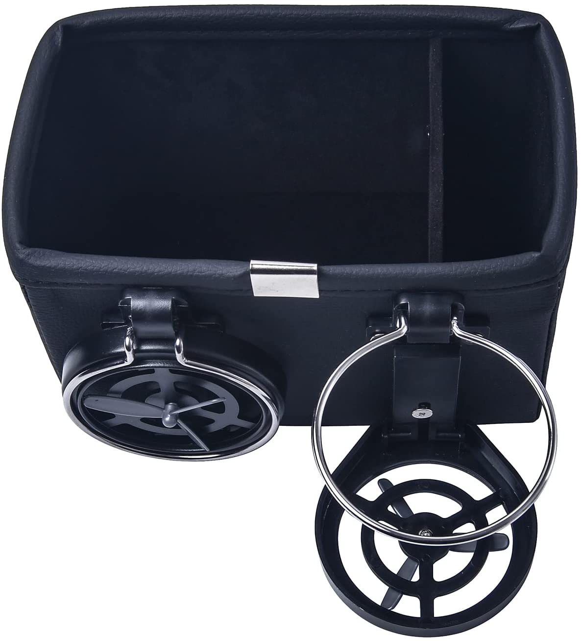 Car Armrest Storage Box【Buy Now Get Free Gift】