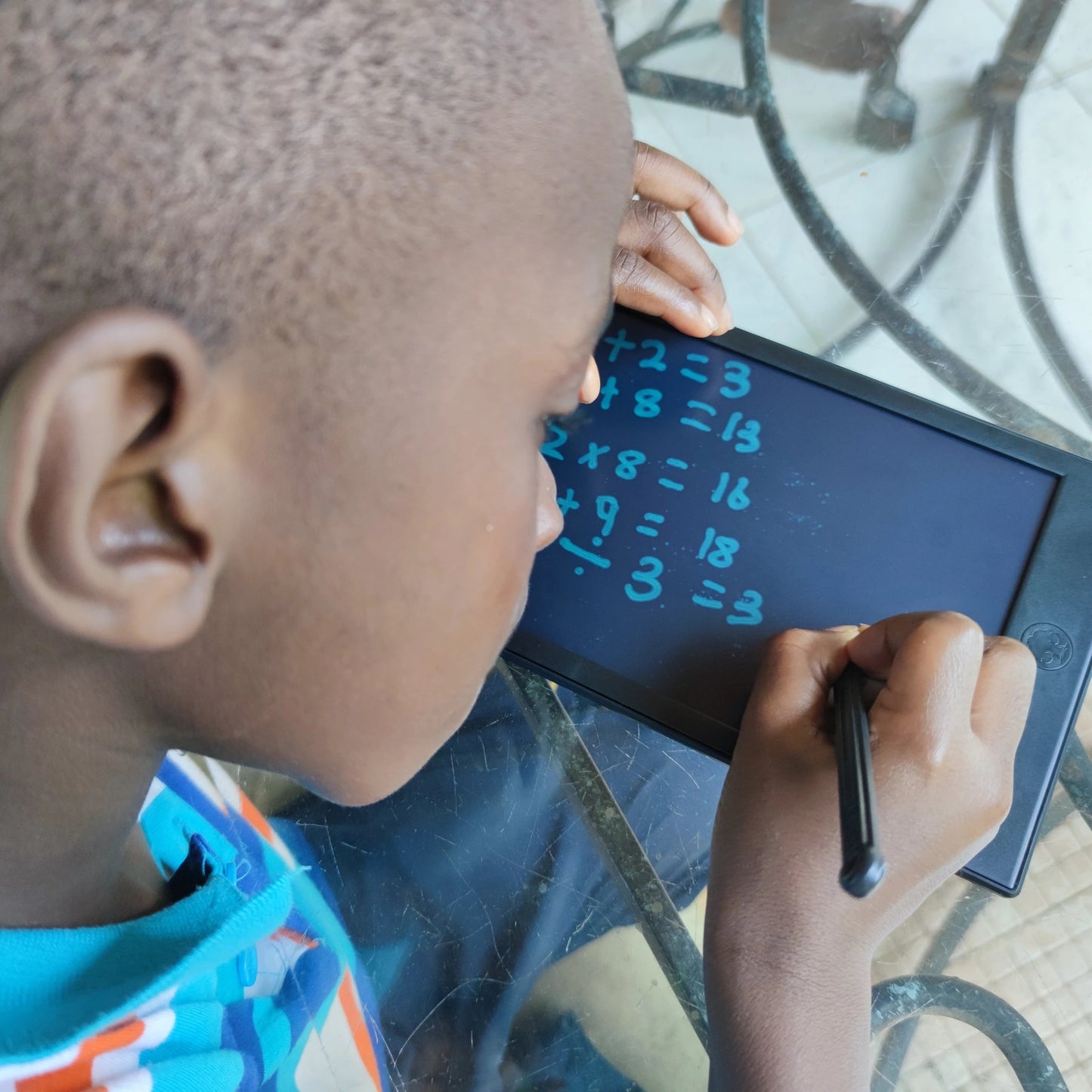 Drawing Board – LCD Writing Board 【Hot Sale】