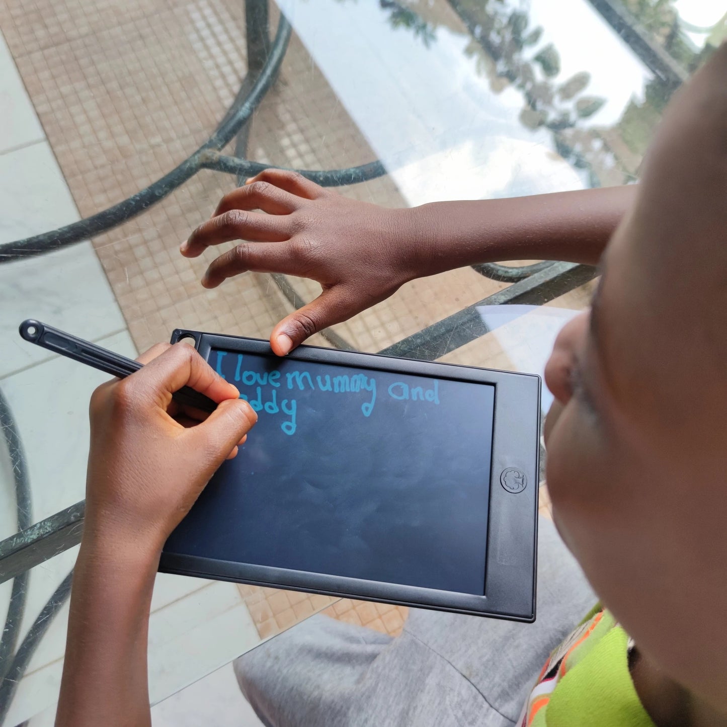 Drawing Board – LCD Writing Board 【Hot Sale】