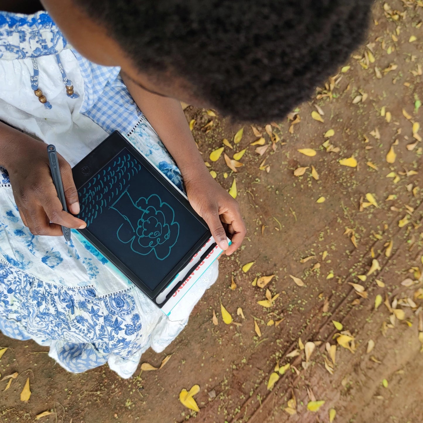 Drawing Board – LCD Writing Board 【Hot Sale】