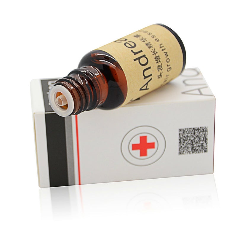 Andrea Organic Hair Growth Essence