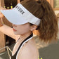 [Clearance Sale!] New Trending Summer outdoor Cap-Wig