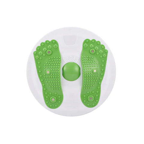 Waist Twisting Message and Exercise Balance Board