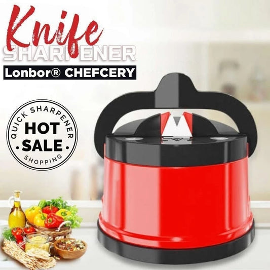 Smart Knife Sharpener (2 Pcs/ Pack)