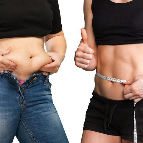 Upgraded High Quality Tummy Trimmer Sliming Belt