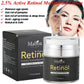 Mabox Retinol Moisturizer Cream 【Buy 1 Get 1 FREE】