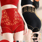 High-Waist Abdominal Shaping Panties 2 PCS/Pack