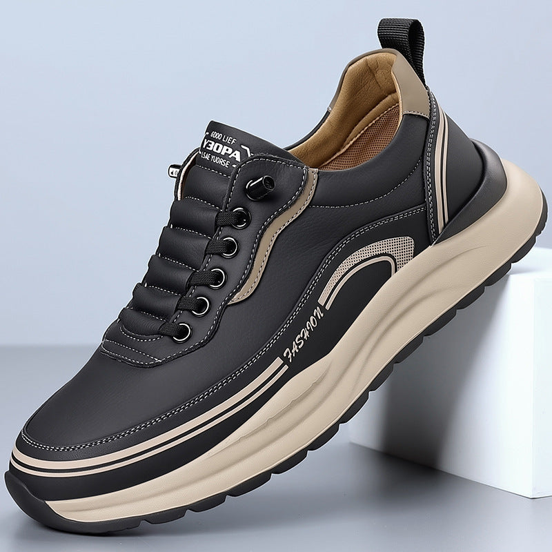 Comfortable Slip On Casual Shoes